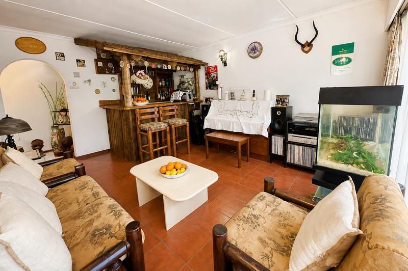 5 Bedroom Property for Sale in Helicon Heights Free State